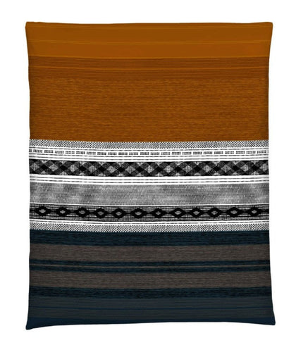 Linge de lit en satin Abdi