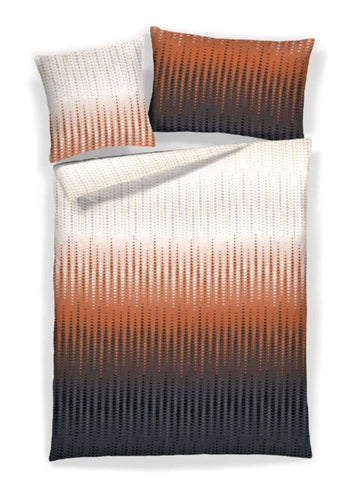 Linge de lit en satin Arthur