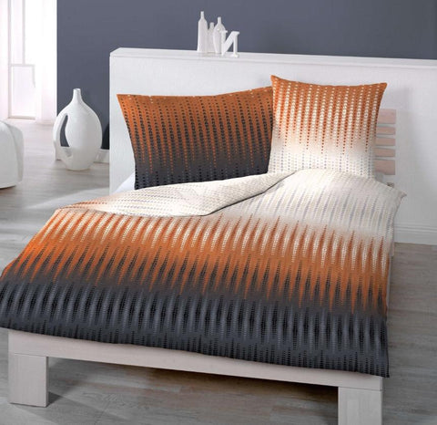 Linge de lit en satin Arthur