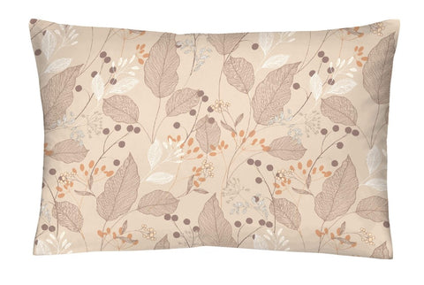 Linge de lit en satin Bloom