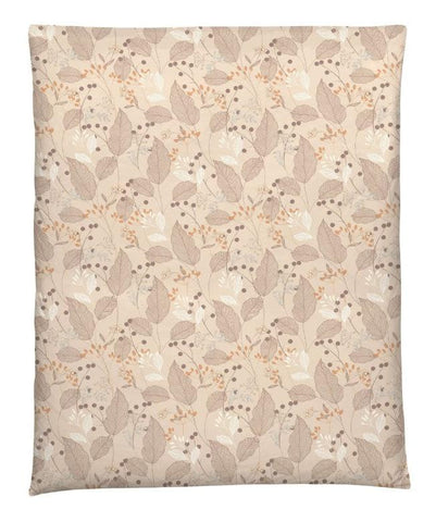 Linge de lit en satin Bloom