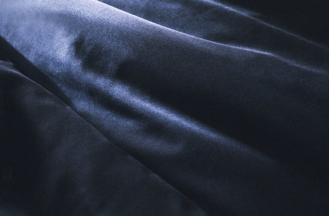 Linge de lit en satin bio Braga