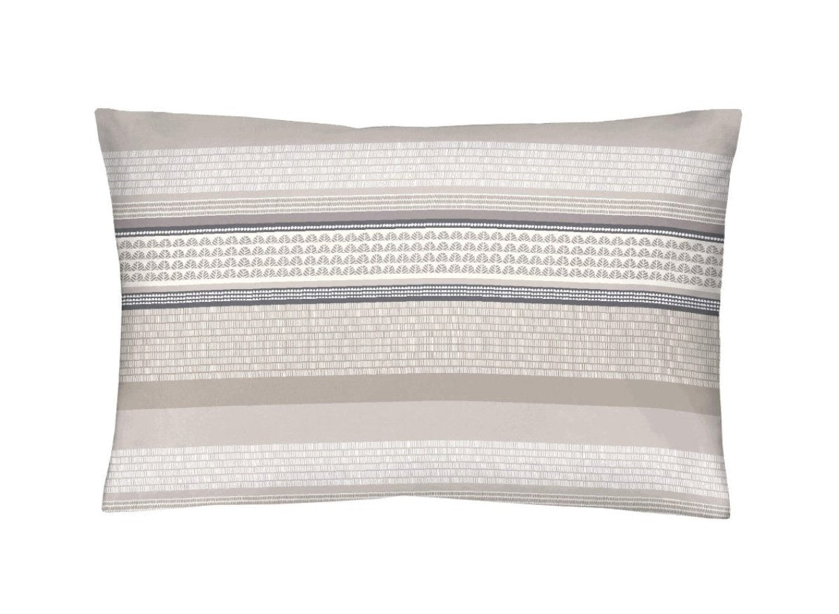 Linge de lit en satin Ilana