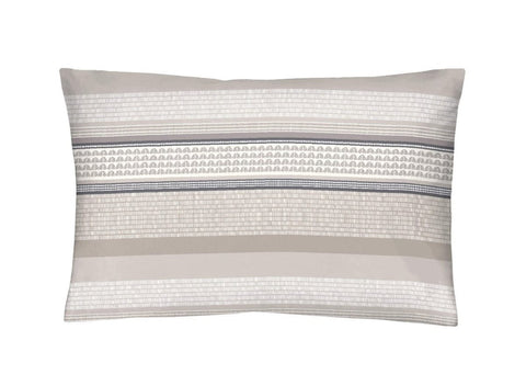 Linge de lit en satin Ilana