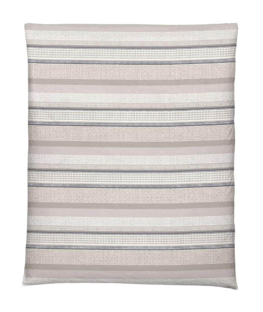 Linge de lit en satin Ilana