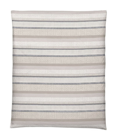 Linge de lit en satin Ilana