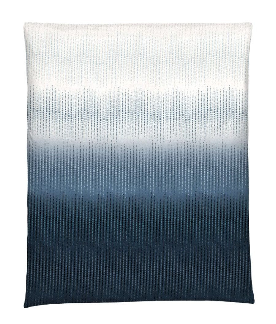 Linge de lit en satin Iziah