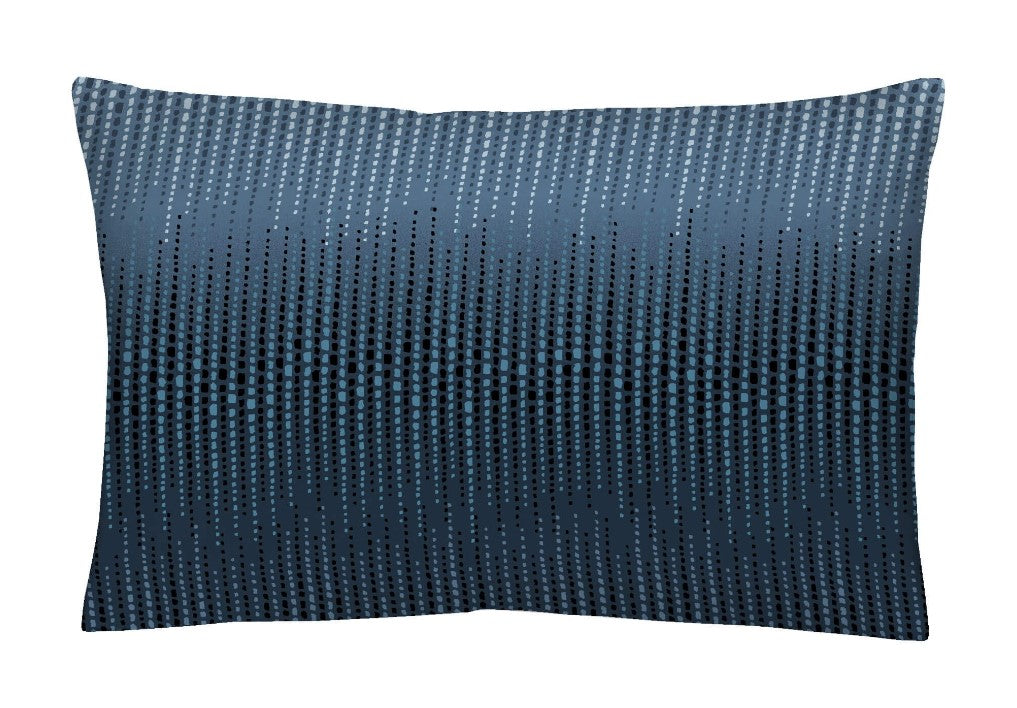 Linge de lit en satin Iziah