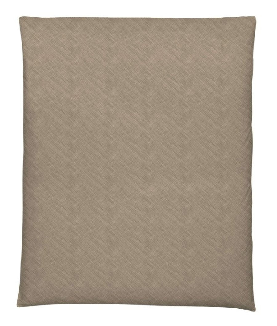 Linge de lit en satin Rivière