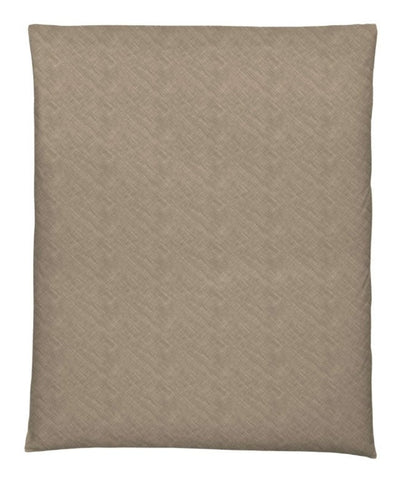 Linge de lit en satin Rivière