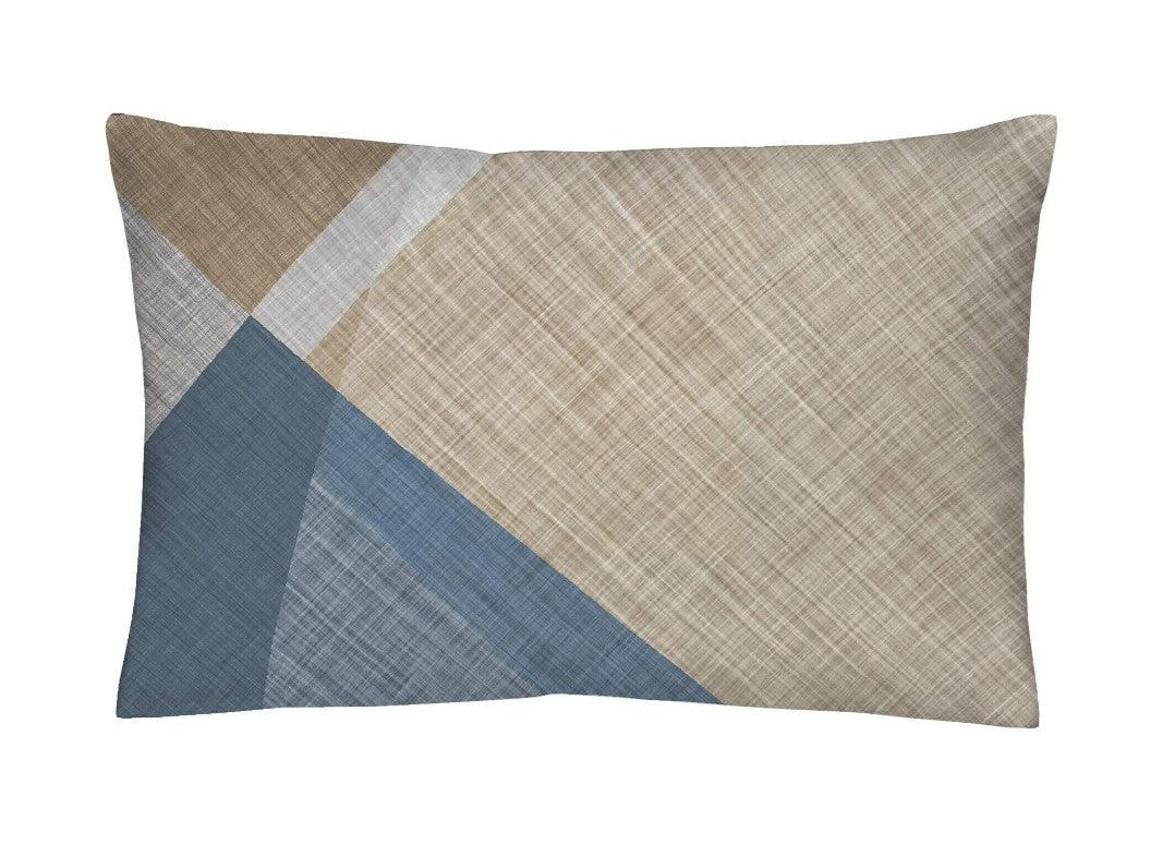 Linge de lit en satin Rivière