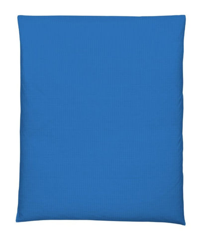 Satin Seersucker Bed Linen Uni