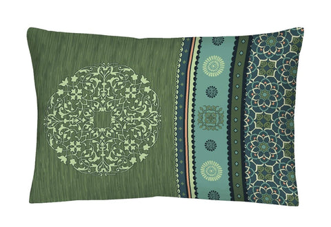 Linge de lit en satin Volmar