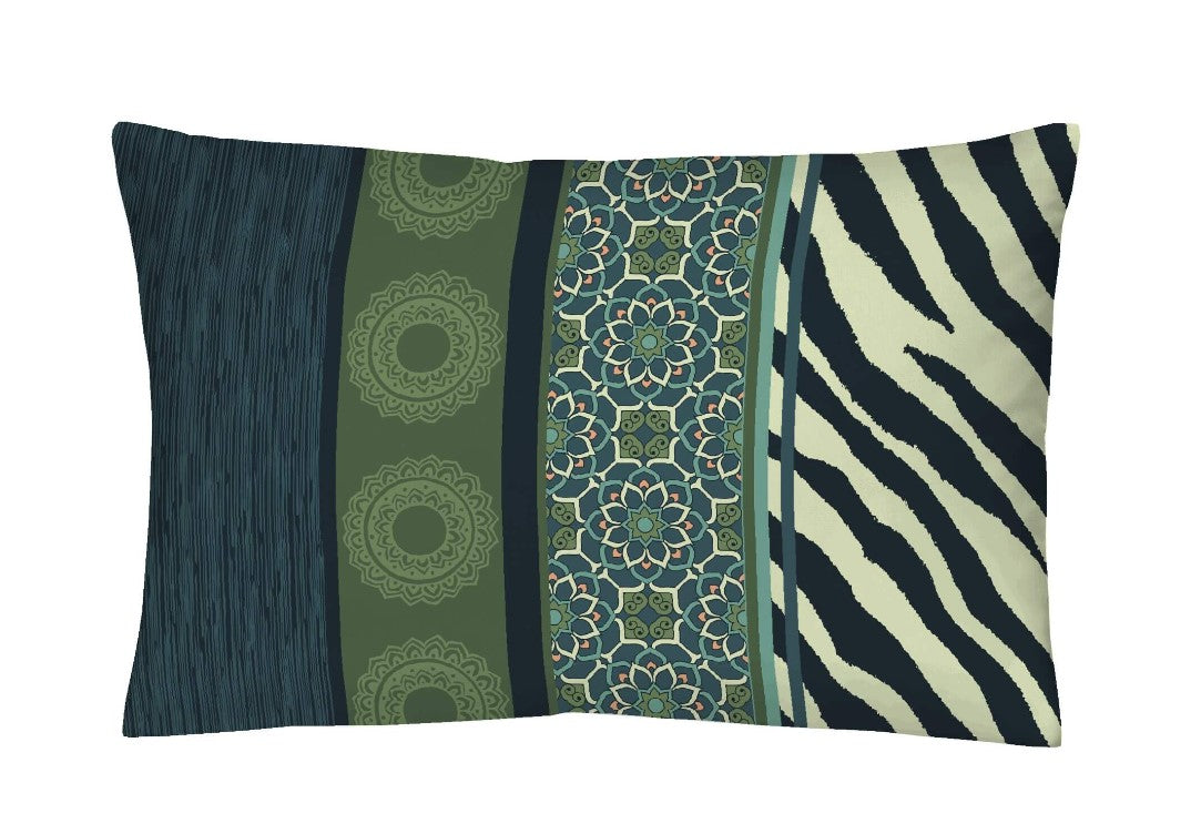 Linge de lit en satin Volmar