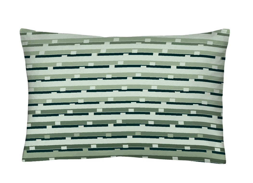 Linge de lit en satin Willy