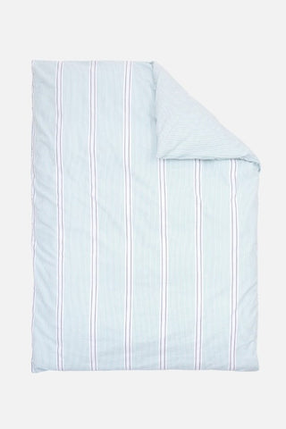 Seersucker Bettwäsche Emil