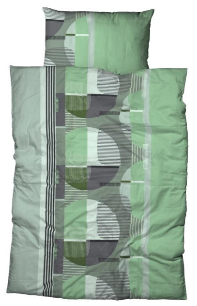 Linge de lit en satin Caro