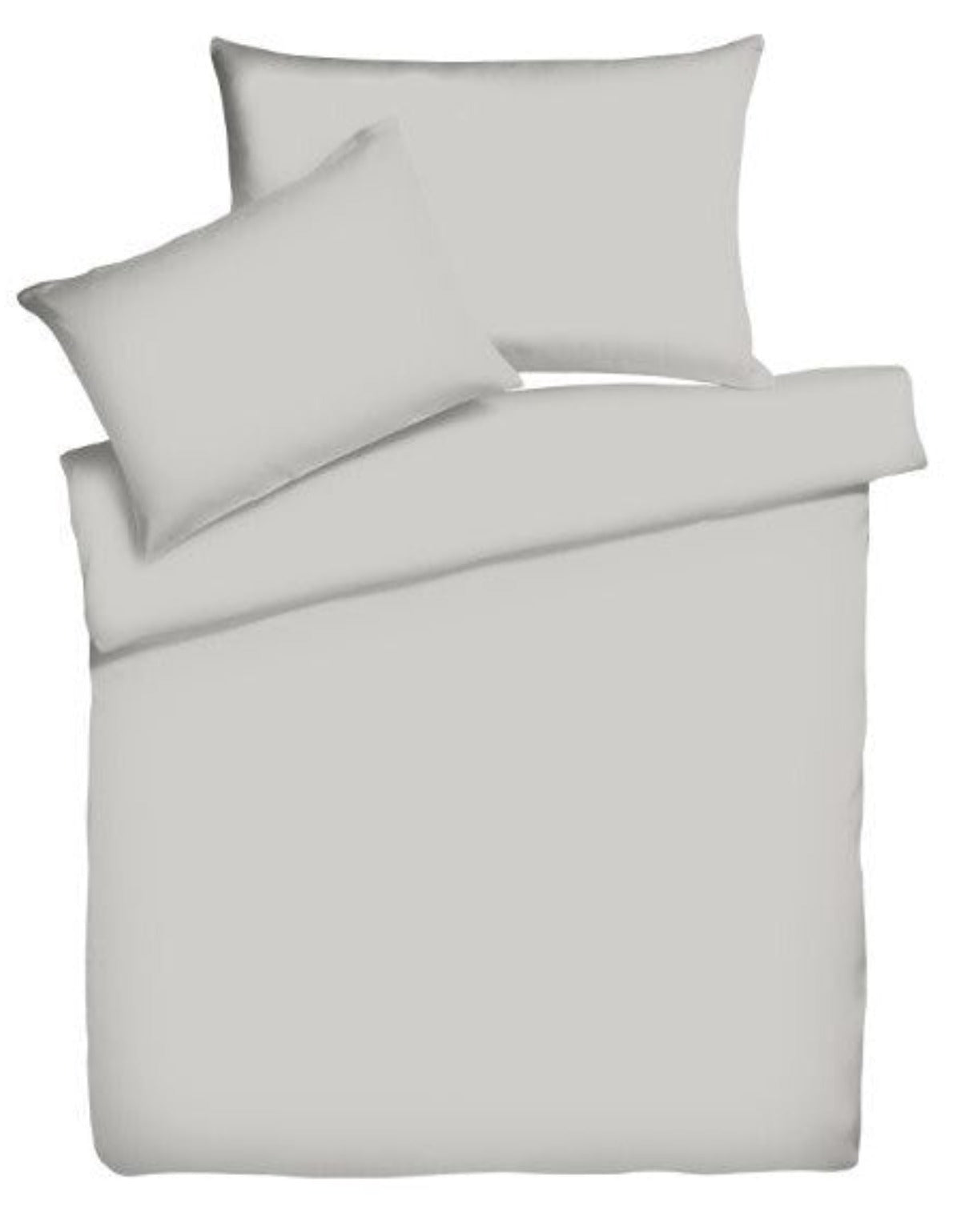 Satin Bed Linen Premium Uni