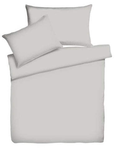 Satin Bed Linen Premium Uni