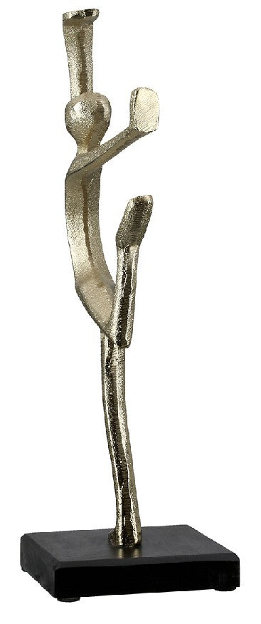 Skulptur Dance