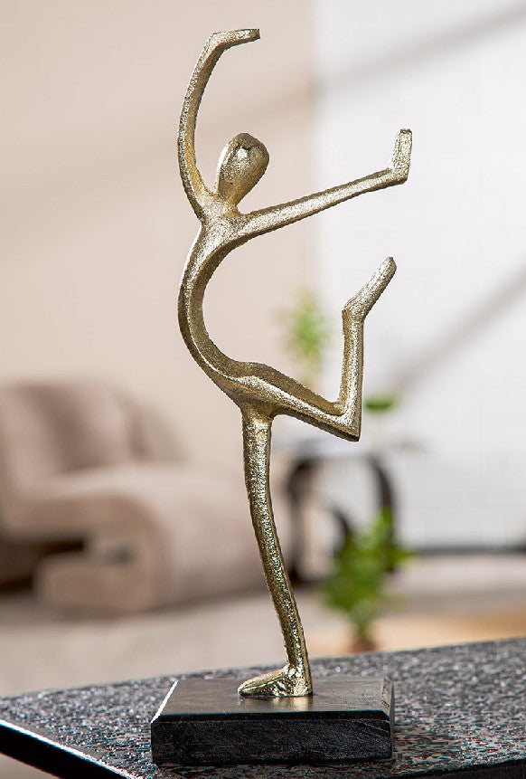 Skulptur Dance