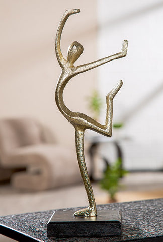 Skulptur Dance