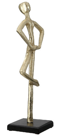 Skulptur Dance