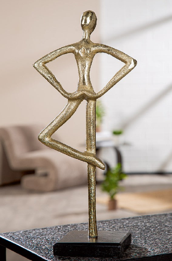 Skulptur Dance