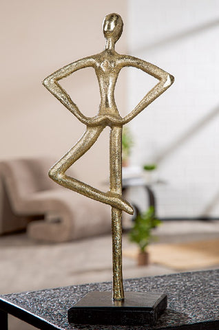 Skulptur Dance