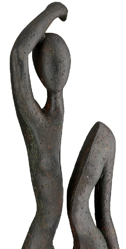 Skulptur Harmonie