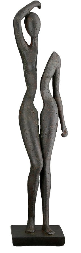 Skulptur Harmonie