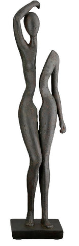 Skulptur Harmonie