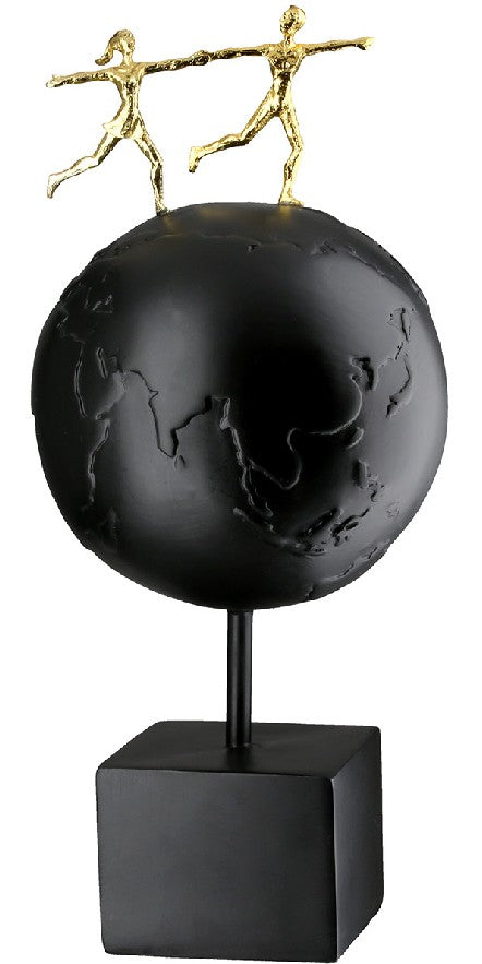 Skulptur Around the World
