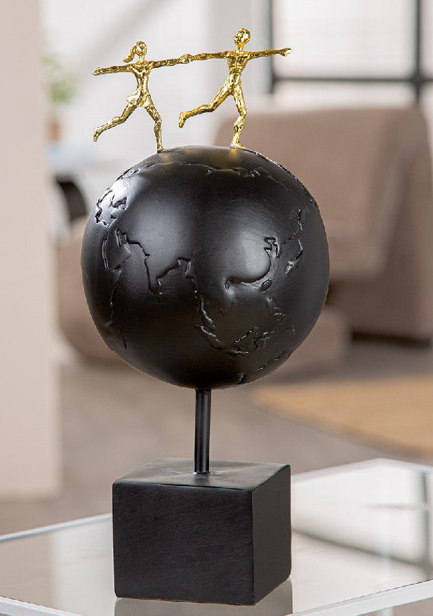 Skulptur Around the World