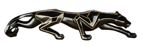 Figur Gepard