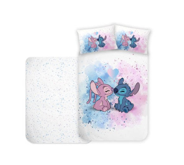 Minions children's bed linen