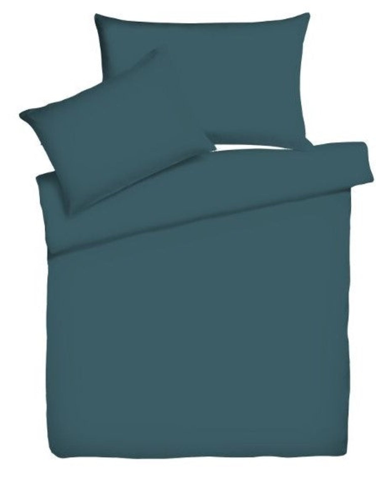 Satin Bed Linen Premium Uni