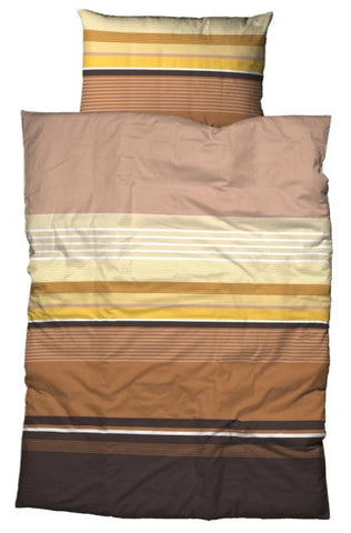 Satin Bettwäsche Teddy
