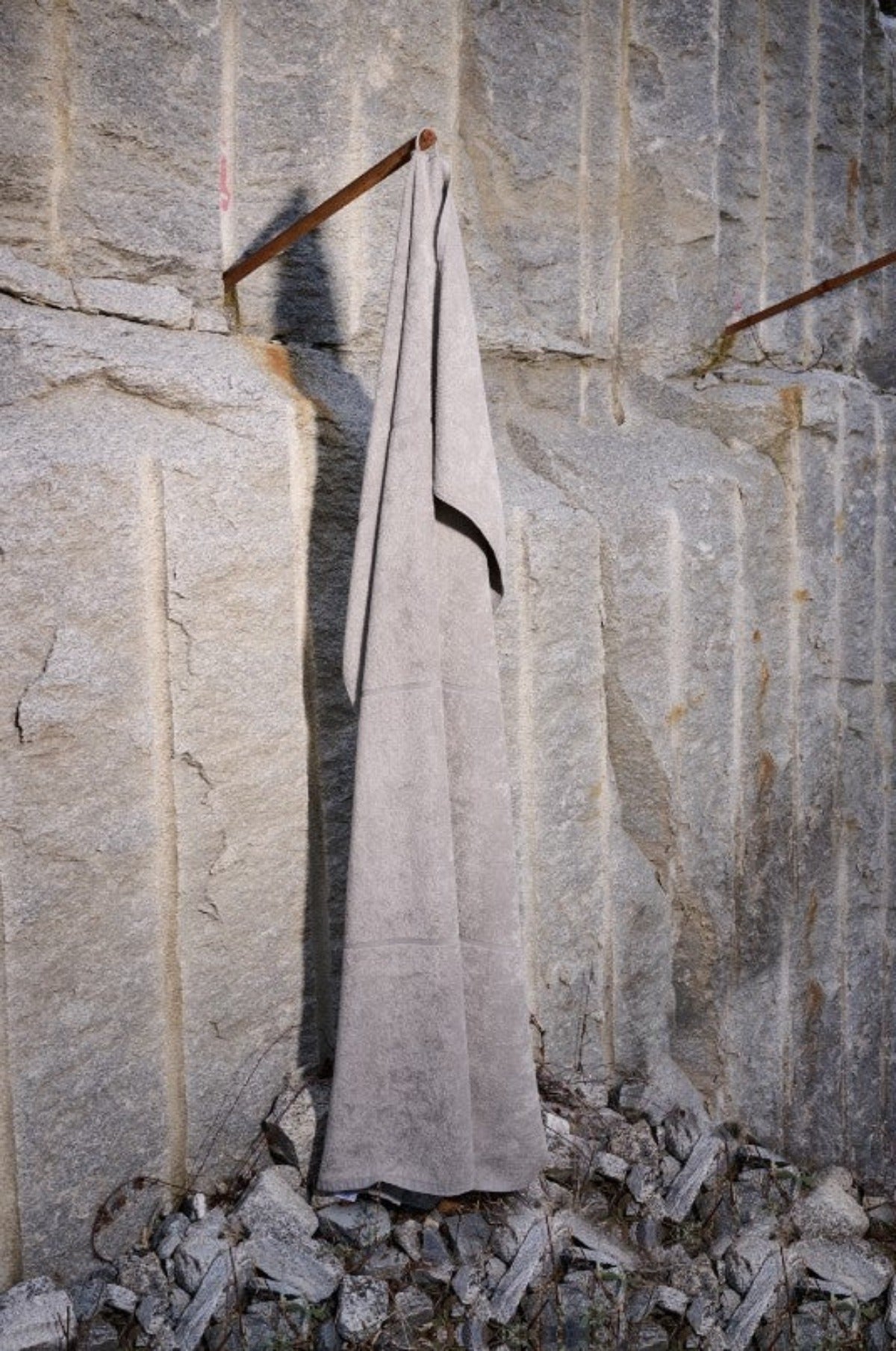 Bio Frotteewäsche Tilda Mineral