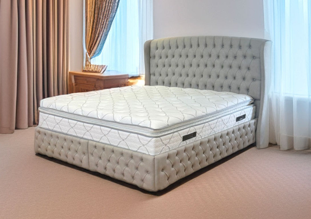 Boxspringbett Veronika