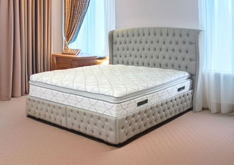 Boxspringbett Veronika