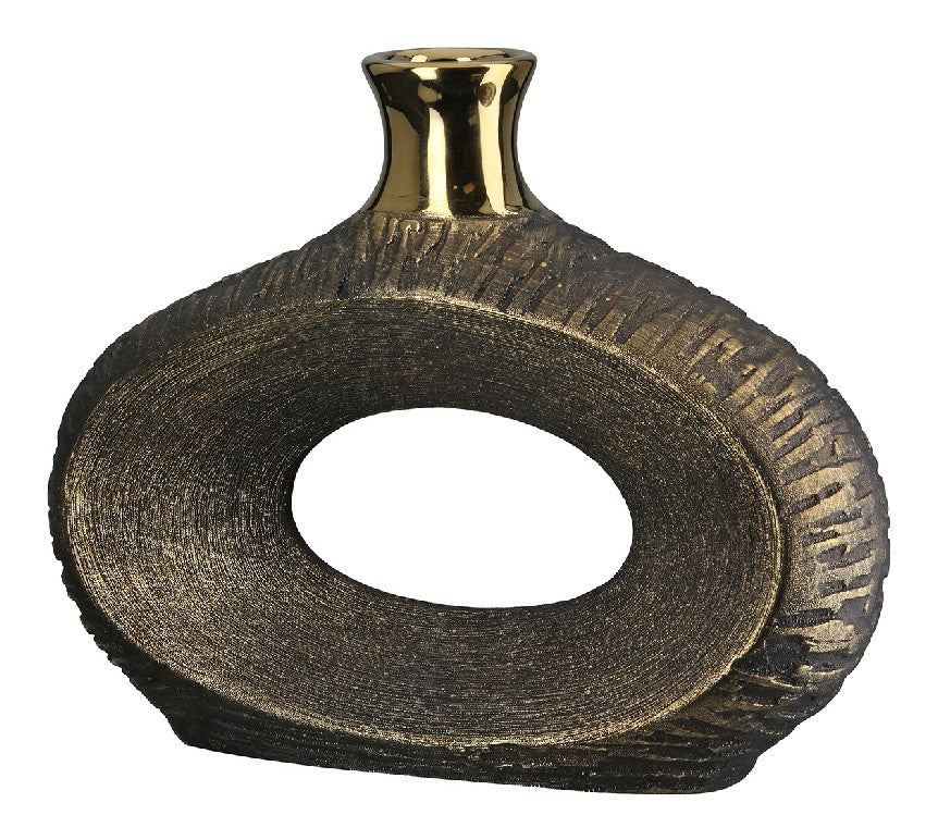 Lochvase Fara
