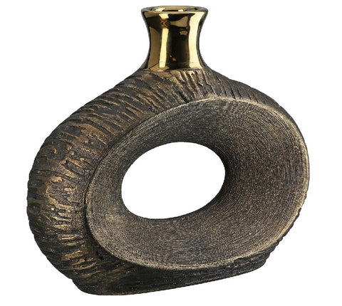 Lochvase Fara