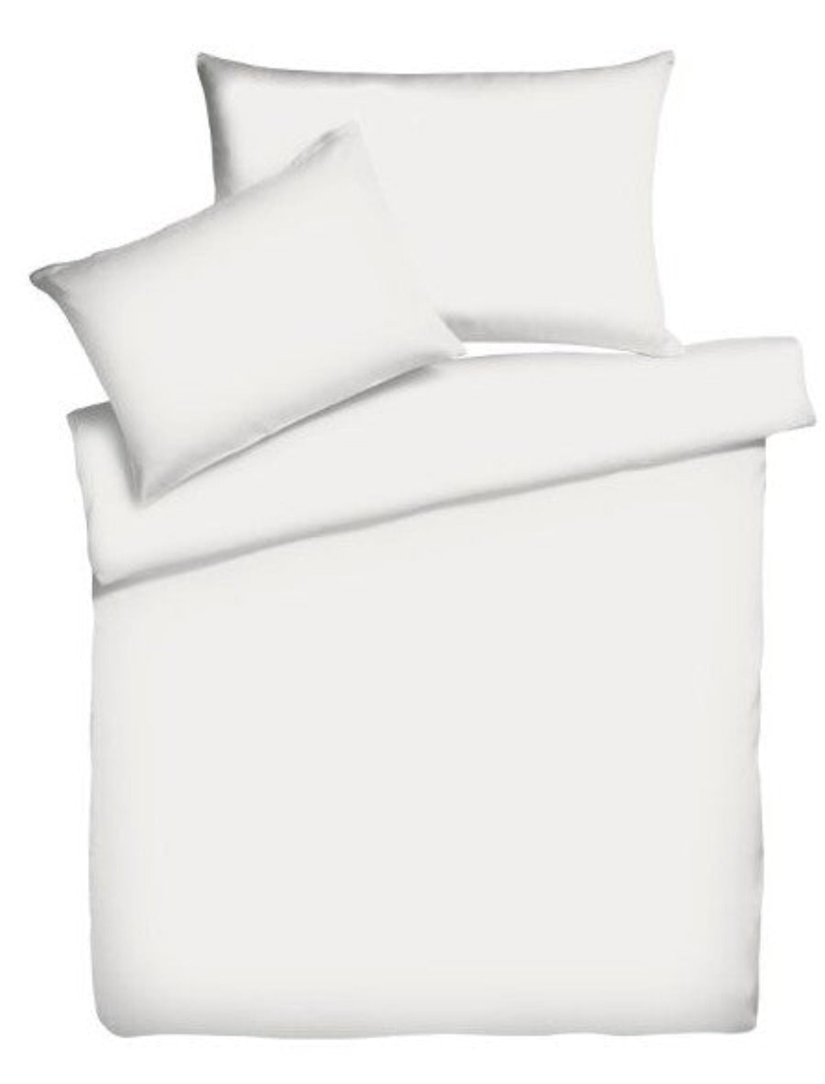 Satin Bed Linen Premium Uni