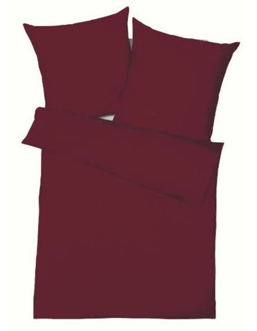 Seersucker Bedding Set Uni