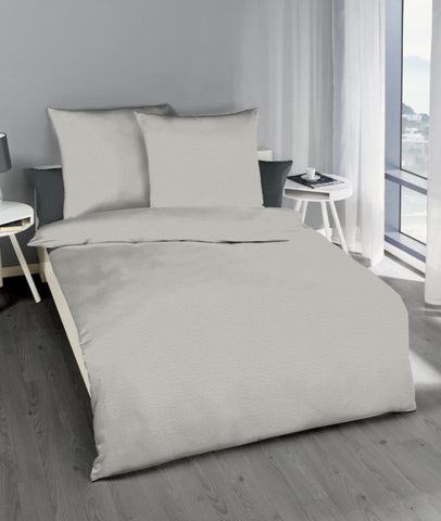 Seersucker Bedding Set Uni