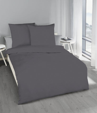 Seersucker Bedding Set Uni