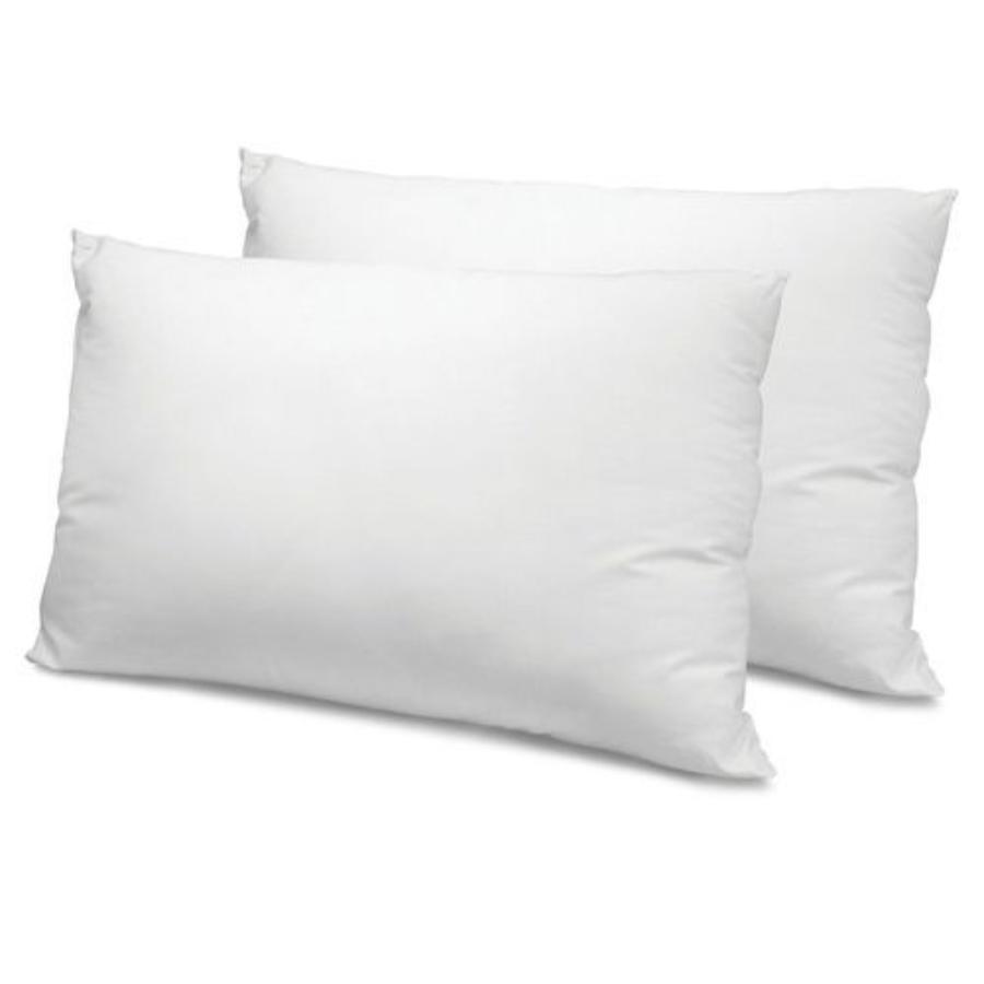 Oreiller volume géant Swiss Nouvelle