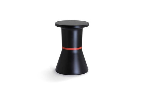 Kasparov Hocker/Beistelltisch