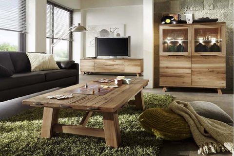 Chateau Highboard